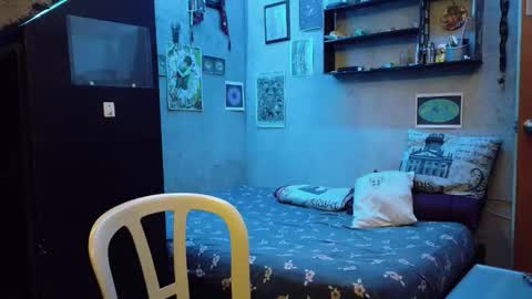 dany_kyng online show from March 3, 2:18 am