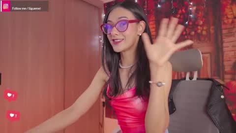 Snapshot of dany_nova_co chatting on October 26, 9:21 pm Dany Nova  online show from October 26, 9:21 pm
