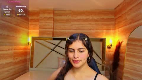 Dany online show from October 9, 1:53 pm