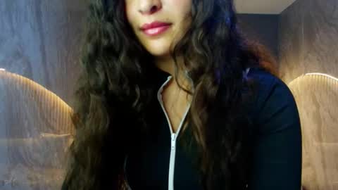 Dany online show from November 11, 1:44 pm