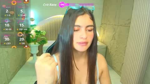 Dany online show from November 20, 1:33 pm