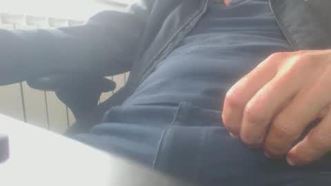 Snapshot of danyblueyes71 chatting on September 30, 1:38 pm Dany online show from September 30, 1:38 pm