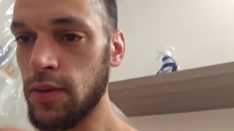 Snapshot of danydevil chatting on October 20, 4:02 am danydevil online show from October 20, 4:02 am