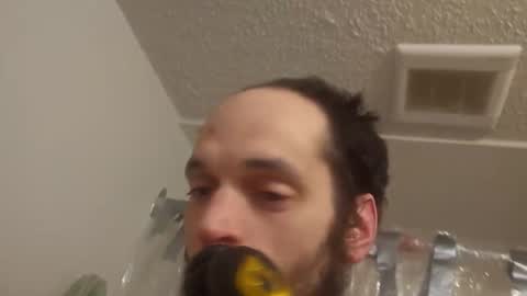 Snapshot of danydevil chatting on January 12, 5:23 am danydevil online show from January 12, 5:23 am