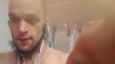 Snapshot of danydevil chatting on February 6, 9:45 am danydevil online show from February 6, 9:45 am