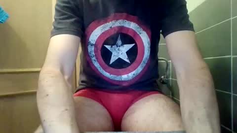 danydotado online show from June 5, 9:09 pm