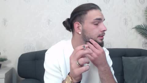 Danyel online show from September 30, 7:19 pm