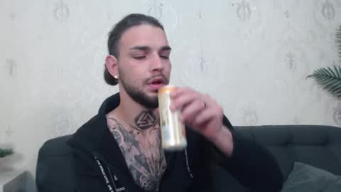 Danyel online show from October 1, 6:58 pm