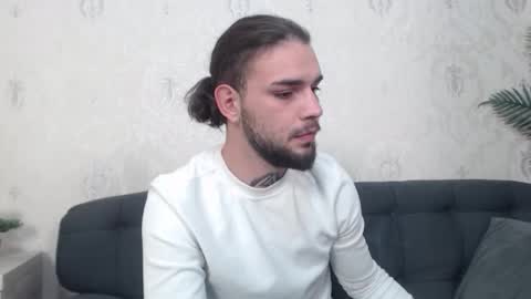 Danyel online show from October 2, 6:48 pm