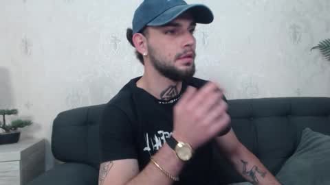 Danyel online show from October 4, 7:01 pm