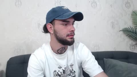 Danyel online show from October 5, 7:12 pm