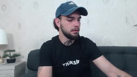 Danyel online show from October 8, 6:38 pm