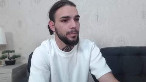 Danyel online show from October 9, 6:50 pm