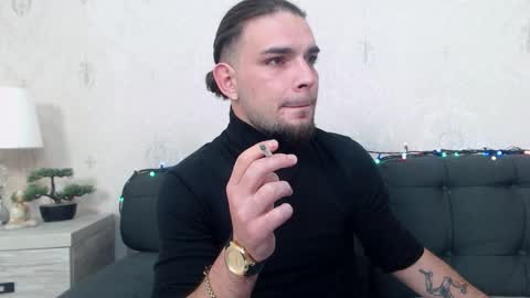 Danyel online show from October 11, 7:34 pm