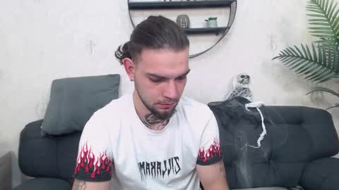 Danyel online show from October 16, 5:58 pm