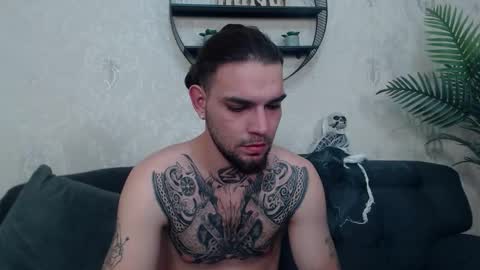 Danyel online show from October 17, 6:54 pm