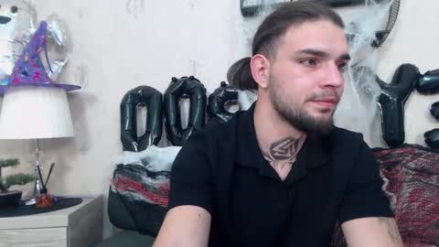 Danyel online show from October 19, 6:30 pm