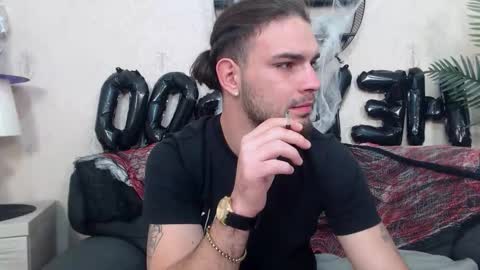 Danyel online show from October 20, 6:30 pm