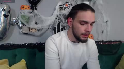 Danyel online show from October 25, 8:14 pm