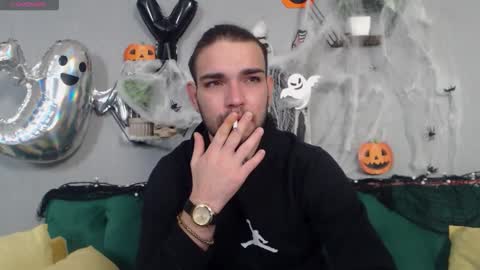 Danyel online show from October 26, 7:53 pm