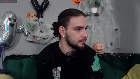 Danyel online show from October 30, 7:14 pm