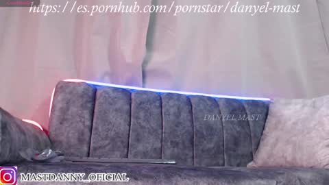 Snapshot of danyelmast chatting on March 21, 8:19 am DANYELMAST online show from March 21, 8:19 am