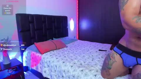 danyfitguy_ online show from March 12, 1:58 am