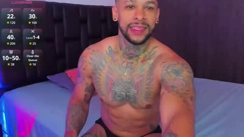 danyfitguy_ online show from November 27, 1:02 pm