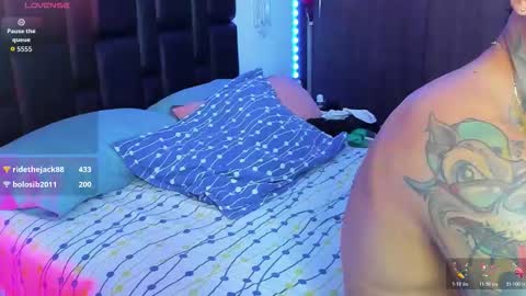 danyfitguy_ online show from March 8, 2:04 am