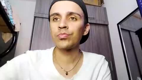 Daniel online show from October 26, 9:10 pm