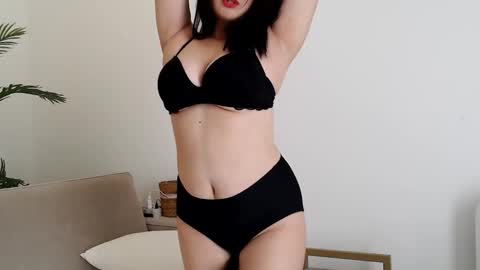 DanyMeen online show from October 8, 7:28 am