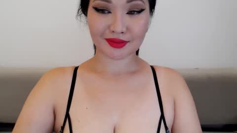 DanyMeen online show from October 27, 8:18 am