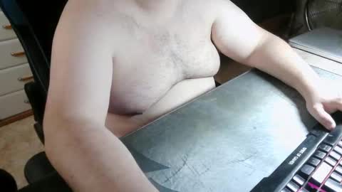 Snapshot of danysanchez1981 chatting on October 1, 9:15 am danysanchez1981 online show from October 1, 9:15 am