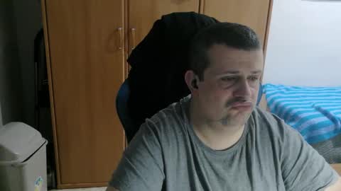 danysanchez1981 online show from February 10, 10:25 pm