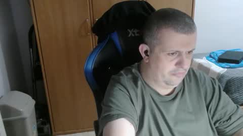 danysanchez1981 online show from February 25, 11:14 pm