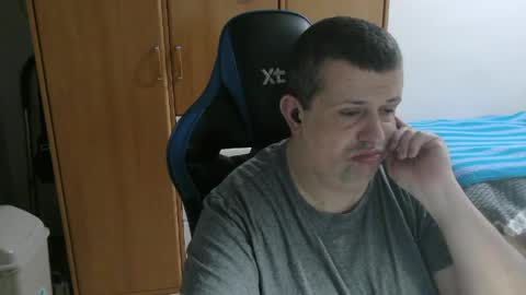 danysanchez1981 online show from March 27, 11:04 pm