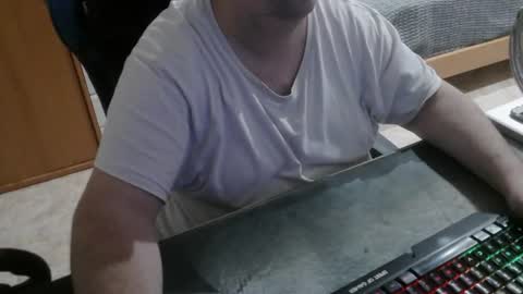 danysanchez1981 online show from June 21, 6:43 pm