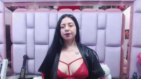 DanySwet online show from December 7, 7:49 am