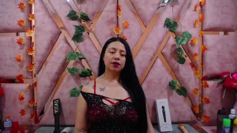DanySwet online show from December 7, 2:02 pm