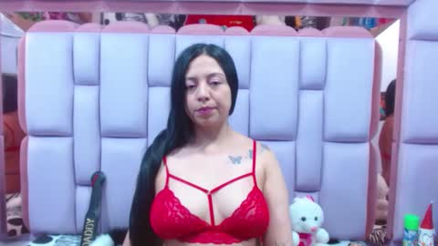DanySwet online show from December 17, 4:12 am