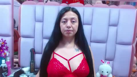 DanySwet online show from December 17, 10:23 am
