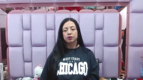 DanySwet online show from December 20, 7:12 am