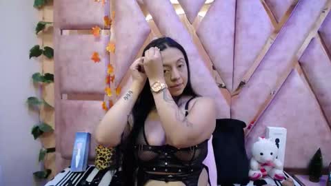 DanySwet online show from November 26, 8:21 pm