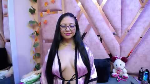 DanySwet online show from February 13, 8:27 pm