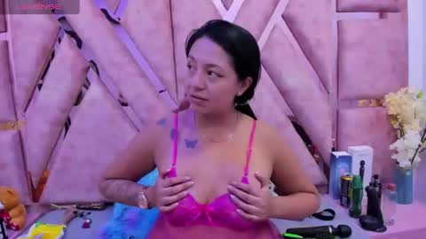 Snapshot of danyswet chatting on June 14, 3:19 am DanySwet online show from June 14, 3:19 am