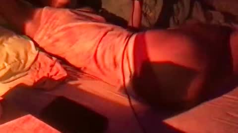 Danny online show from February 1, 1:04 am