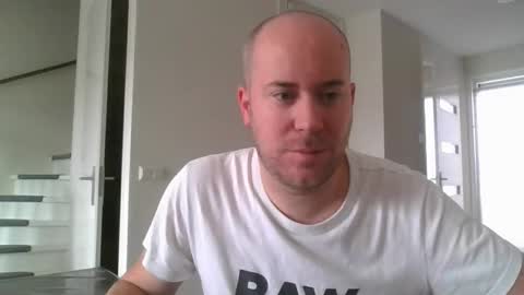 Danny online show from October 7, 8:00 am