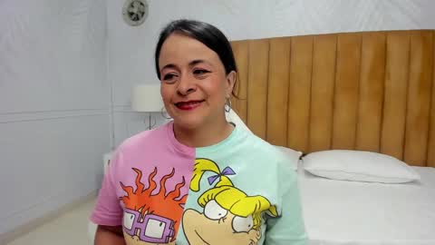 Snapshot of daphne81_ chatting on January 17, 8:24 am Daphne online show from January 17, 8:24 am