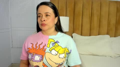 Snapshot of daphne81_ chatting on March 12, 9:02 am Daphne online show from March 12, 9:02 am