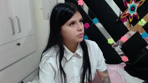 Snapshot of daphne877046 chatting on September 19, 6:52 pm daphne877046 online show from September 19, 6:52 pm